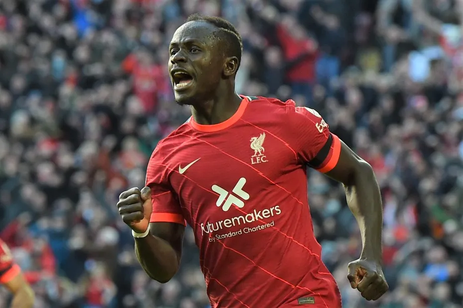 Bayern Munich opt for  Sadio Mane as  Lewandowski’s replacement