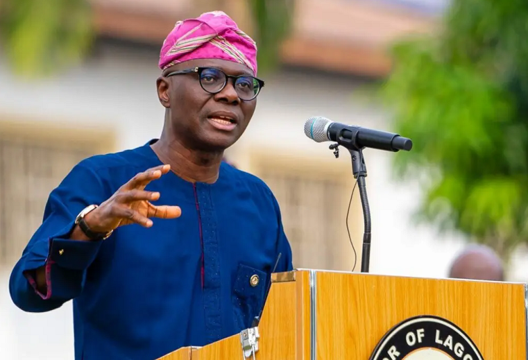 Workers’ Day: Sanwo-Olu counsels workers on productivity