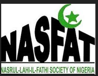 Eid-el-Fitr: NASFAT charges parents on good parenting