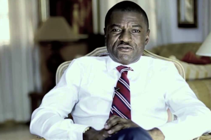 2023: Frank Nweke Jr cleared to contest APGA guber ticket