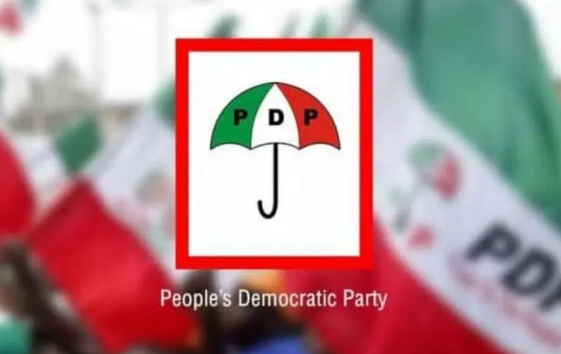 PDP urges EFCC, AGF to monitor movement of funds in MDAs