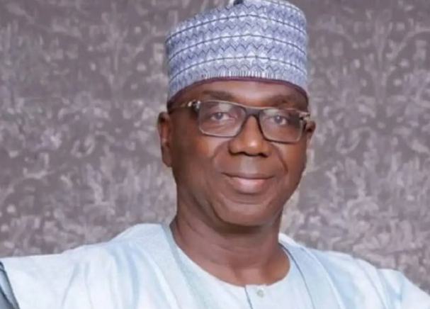 Gov. AbdulRahman appoints Sulyman as new Attorney-General