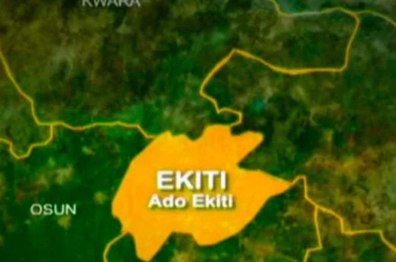 June 18: NGO signs peace commitment with candidates in Ekiti