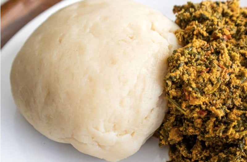 NAFDAC raises alarm over Fufu with hypo being sold in markets