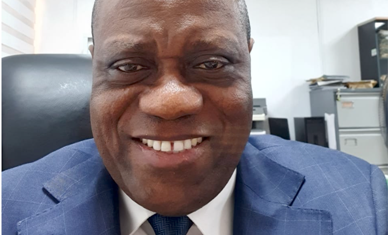 Buhari approves appointment of new NBS boss, Semiu Adeniran