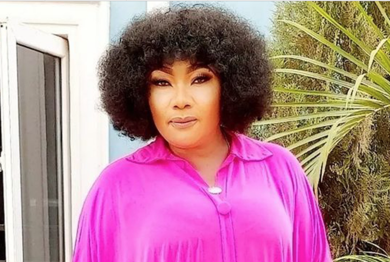 I need a husband urgently – Eucharia Anunobi cries out