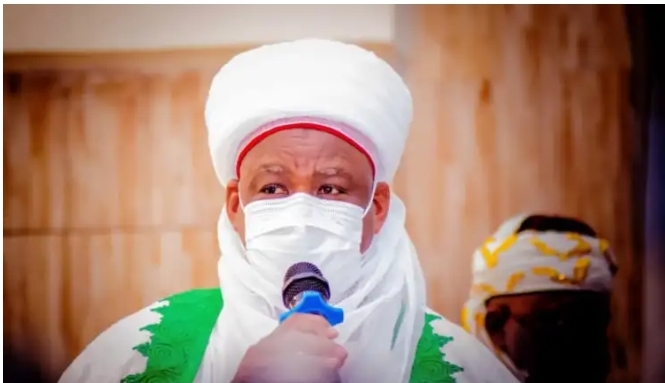 Sultan directs Muslims to look out for new Moon for Sha’aban
