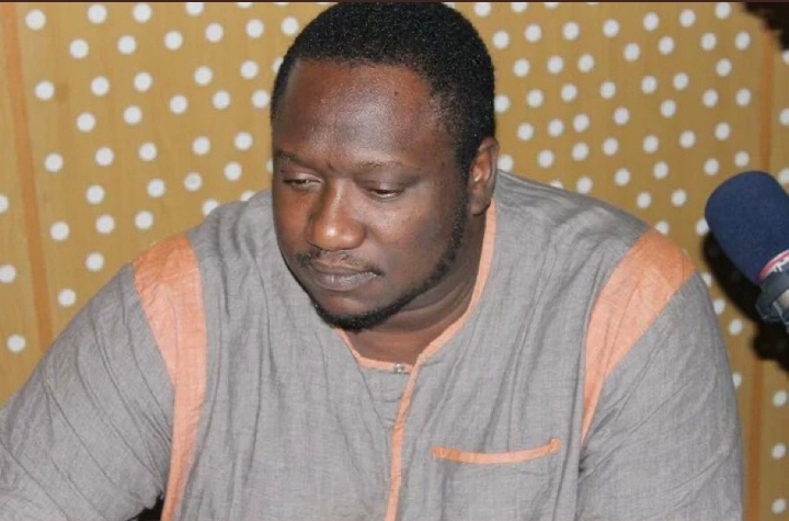 Tributes pour in as entertainers mourn Rhythm FM’s OAP, Onome Oyaide