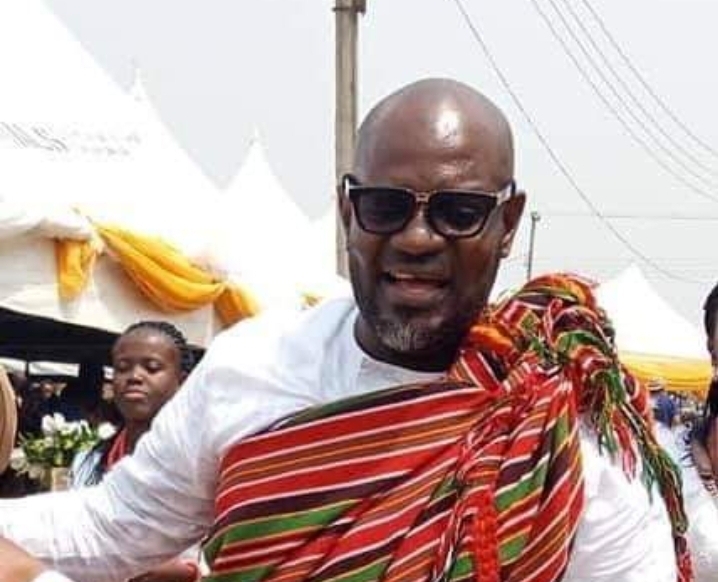 SAD: Okowa’s aide, Otokhine dies in ghastly motor accident