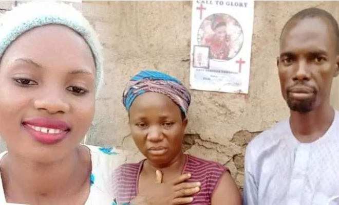 BREAKING: Omega Power Ministry offers to train late Deborah’s siblings, relocate entire family