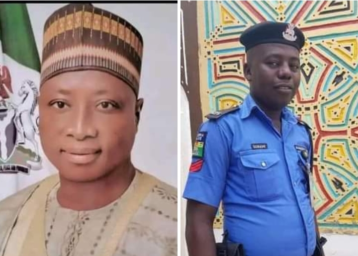 BREAKING: Nasarawa LG Chairman abducted, orderly killed