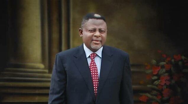 Boat mishap: Gov Otu to sanction culpable officials of resort