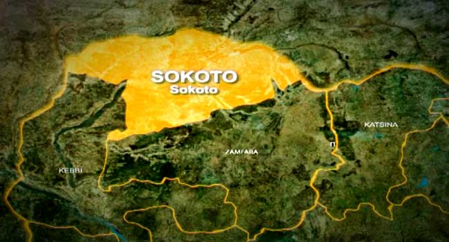 AIG assures Sokoto residents of security during Yuletide season