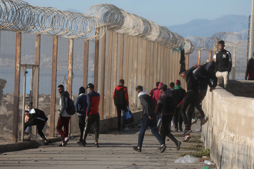 Spain, Morocco re-open land borders after two years of closure