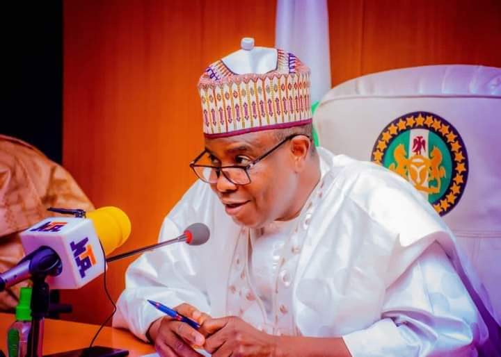 Paris Club refund: NGF to explore legal options to prevent illegal payment to consultants