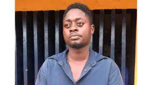Teacher arrested for defiling his 13-yr-old student