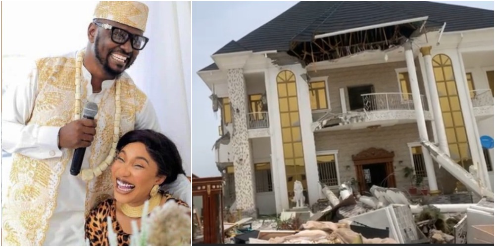FHA disowns kpokpogiri as FCTA demolishes Abuja mansion