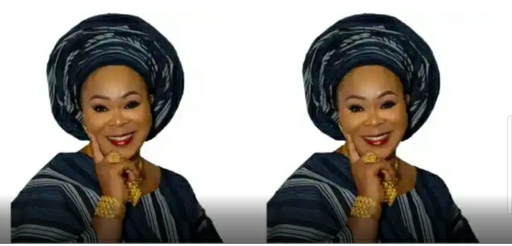 I’m still in the presidential race – APC female aspirant, Ohanenye