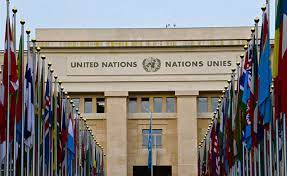 War: Don urges UN to act fast, broker cease-fire between Isreal, Hamas