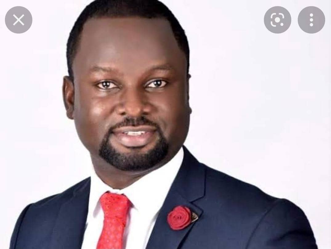 Tom Associates CEO tasks youths on the path to the attainment of self-fulfilment