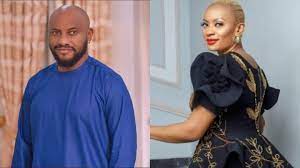 Yul Edochie threatens to speak up on his first wife’s secret