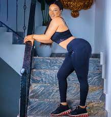 SOMERSAULT: Tonto Dikeh breaks silence on her exposed private part