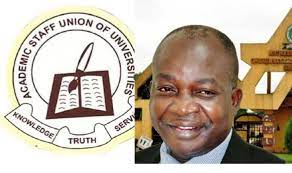 ASUU ends warning strike on Monday, to commence indefinite strike