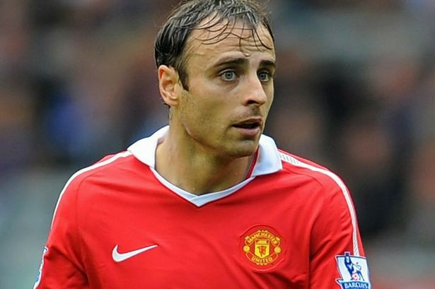 EPL Golden Boot : Berbatov reveals own preferred choice winner