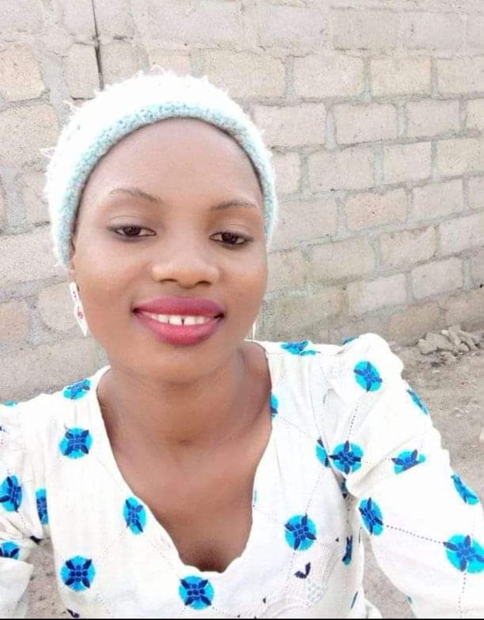 Female student burnt alive over alleged comment against Prophet Muhammad  (VIDEO)