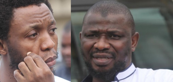 EFCC docks 2 ex-staff of First Marina Trust over N14.7m  fraud