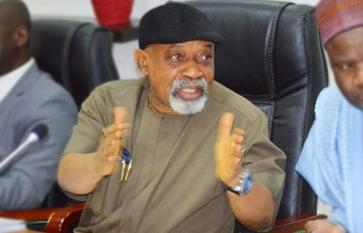 NMA nominates Sen. Chris Ngige for meritorious service award