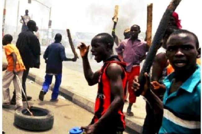 Two persons feared killed as cultists clash in Ogun community