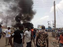 Dei Dei Riot: Police set to investigate root cause of crisis