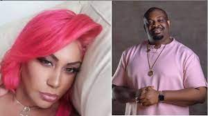 Don Jazzy ex-wife, Michelle’s scary Lagos nightlife experience