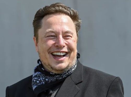 World richest man, Elon Musk reveals why he’s okay with going to hell