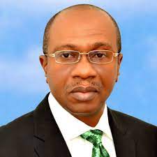 CBN Governor deflates report on his interest for 2023 presidency