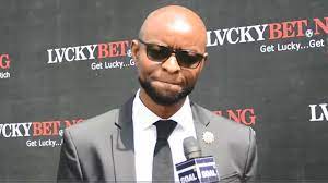 Finidi gives home-based players hope to play for Nigeria