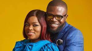 Funke Akindele’s stepson makes cheating allegations against her