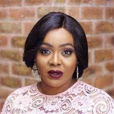 “In Nigeria, you fuel your generator to run your business and use the profit to pay NEPA bill” – Helen Paul groans