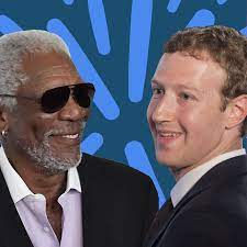 Russia bans Facebook owner, Mark Zuckerber, Morgan Freeman, other 961 Americans from entering the country