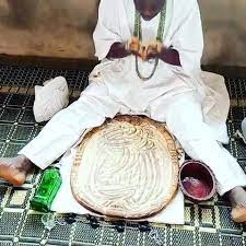 Herbalist