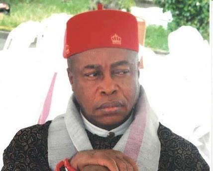 ELECTORAL ACT: Court of Appeal was right on saying FHC lacked jurisdiction to entertain the matter- Chief Uwazurike