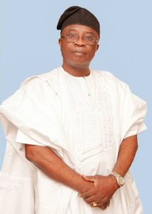 2023: Tinubu ‘ll change Nigeria’s story for good— Lagos lawmaker