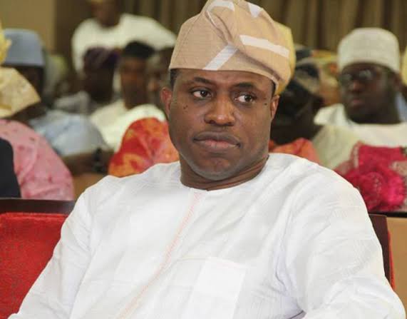 2023: Trending Dimeji Bankole divide Nigerians’ opinion on Twitter