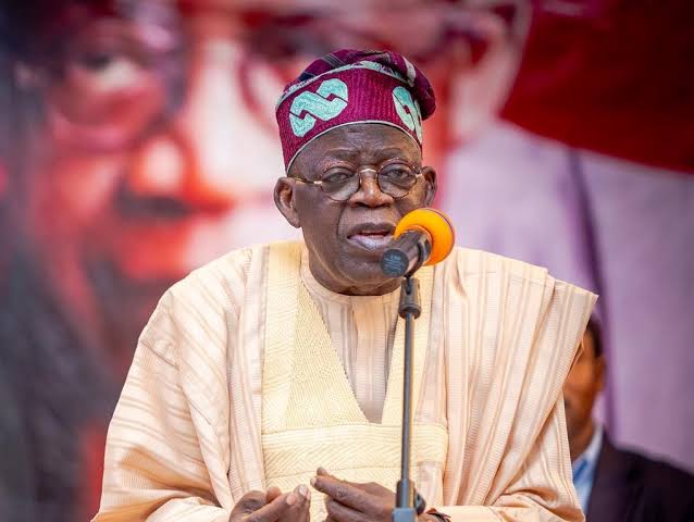 Alhaji Ahmed Bola Tinubu and the religion card
