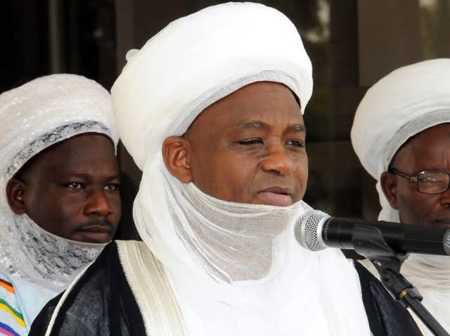 Sultan declares Monday as new date for Eid-El-Fitr