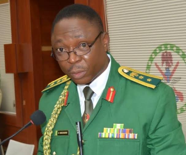 IPOB using propaganda to malign Nigerian army – Nwachukwu