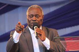 Cancel your planned crusade in Abia, IPOB warns pastor Kumuyi