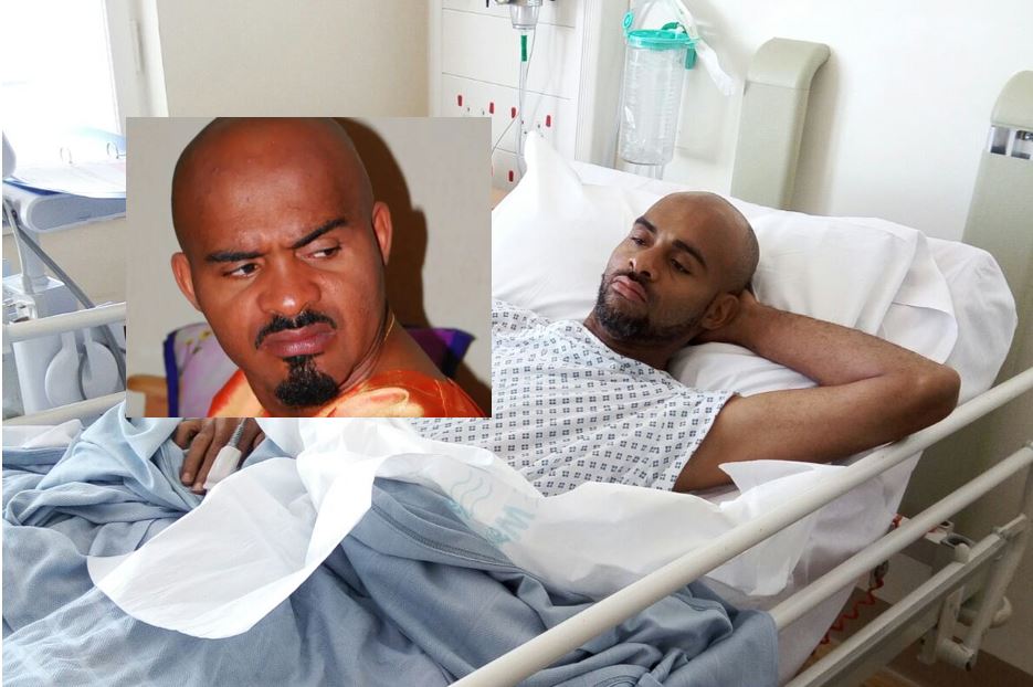 Why Nollywood lost interest in helping Leo- Chioma