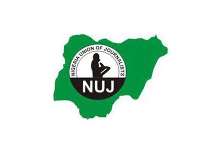 2023: NUJ urge political parties to stop barring members from covering their activities